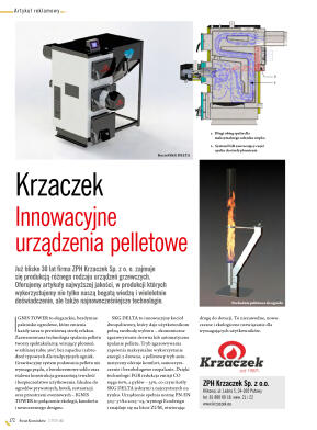 Świat Kominków 2/2026 (82) - przeglądaj magazyn on - strona 174