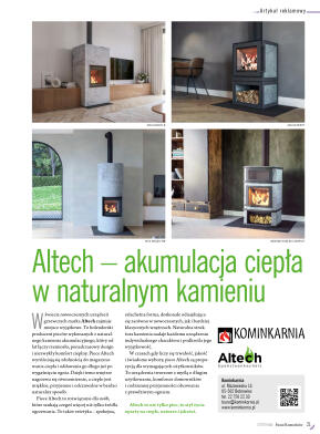 Świat Kominków 2/2026 (82) - przeglądaj magazyn on - strona 23
