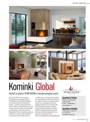 Świat Kominków 2/2026 (82) - przeglądaj magazyn on - strona 33