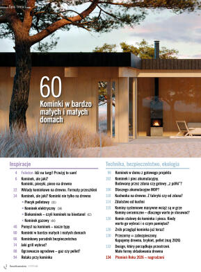 Świat Kominków 2/2026 (82) - przeglądaj magazyn on - strona 4