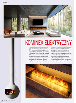 Świat Kominków 2/2026 (82) - przeglądaj magazyn on - strona 40