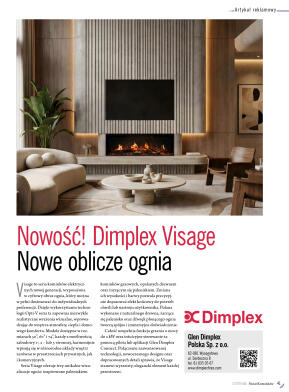 Świat Kominków 2/2026 (82) - przeglądaj magazyn on - strona 43