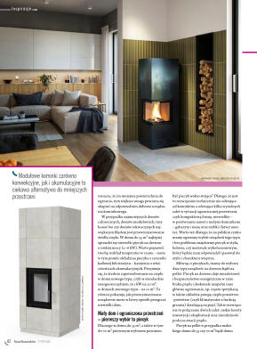 Świat Kominków 2/2026 (82) - przeglądaj magazyn on - strona 64