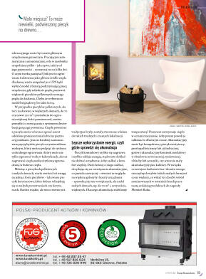Świat Kominków 2/2026 (82) - przeglądaj magazyn on - strona 65