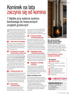Świat Kominków 2/2026 (82) - przeglądaj magazyn on - strona 67