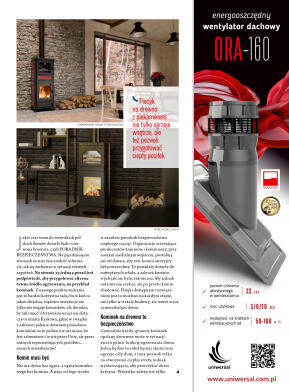 Świat Kominków 2/2026 (82) - przeglądaj magazyn on - strona 69