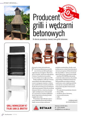Świat Kominków 2/2026 (82) - przeglądaj magazyn on - strona 88