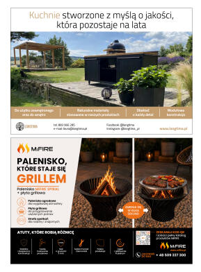 Świat Kominków 2/2026 (82) - przeglądaj magazyn on - strona 89