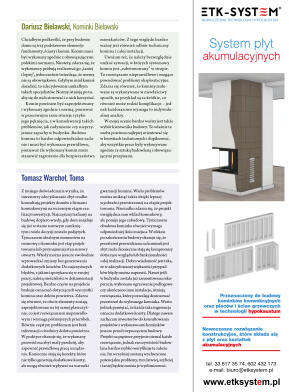 Świat Kominków 2/2026 (82) - przeglądaj magazyn on - strona 99