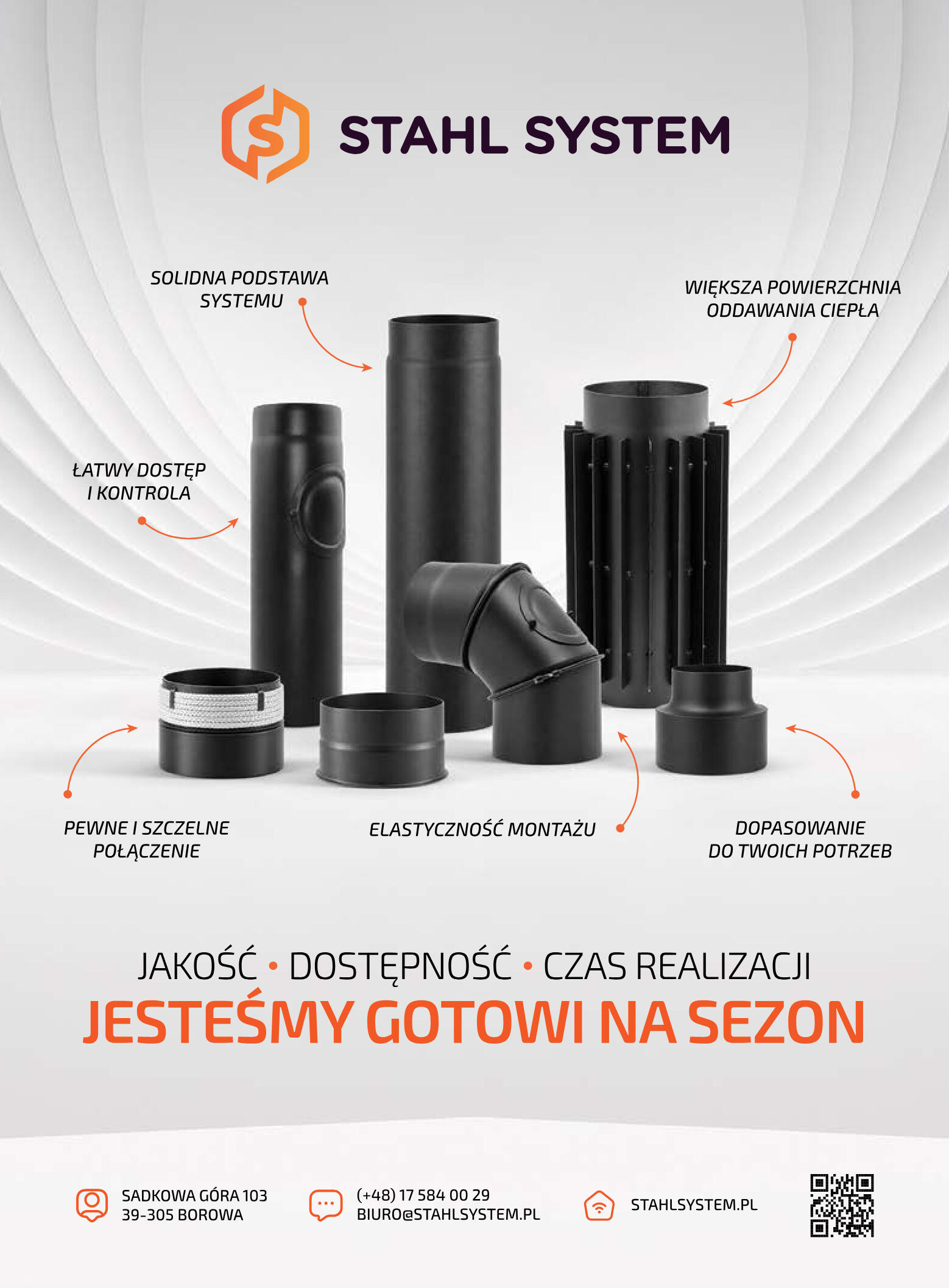 Świat Kominków 3/2026 (83) - przeglądaj bezpłatnie - strona 137