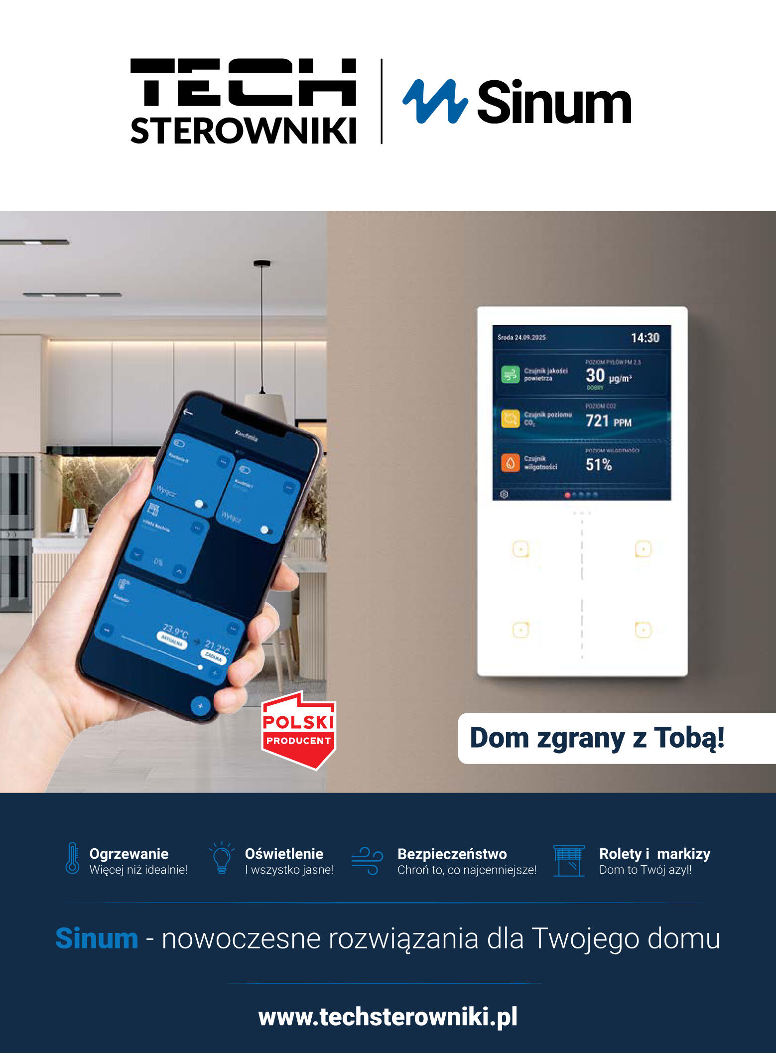 Świat Kominków 3/2026 (83) - przeglądaj bezpłatnie - strona 165