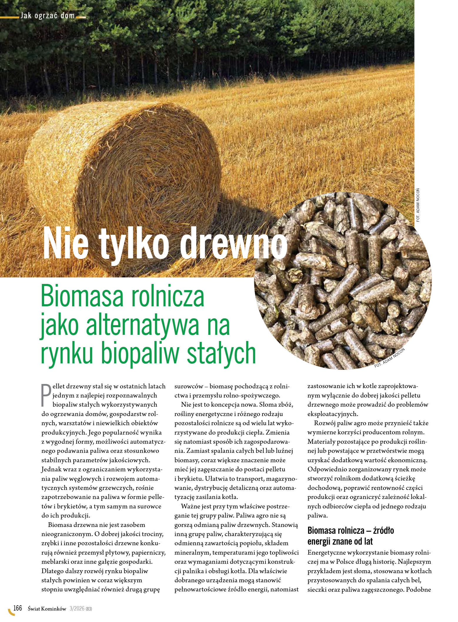 Świat Kominków 3/2026 (83) - przeglądaj bezpłatnie - strona 168