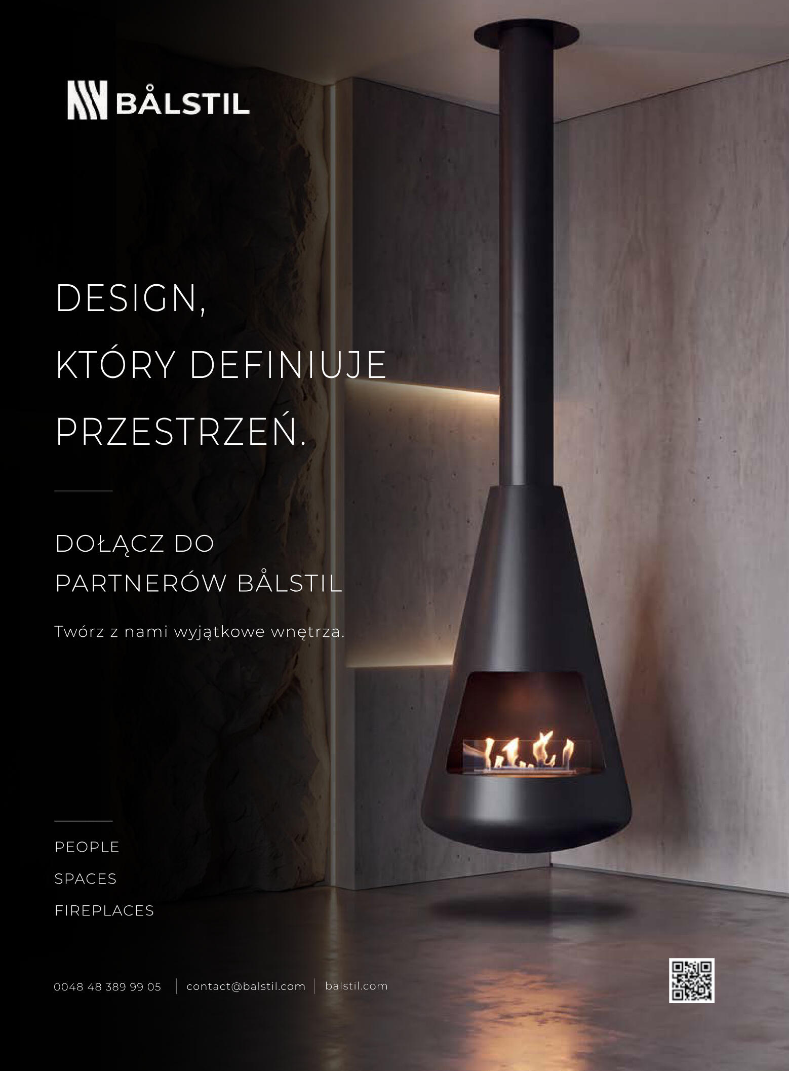 Świat Kominków 3/2026 (83) - przeglądaj bezpłatnie - strona 17