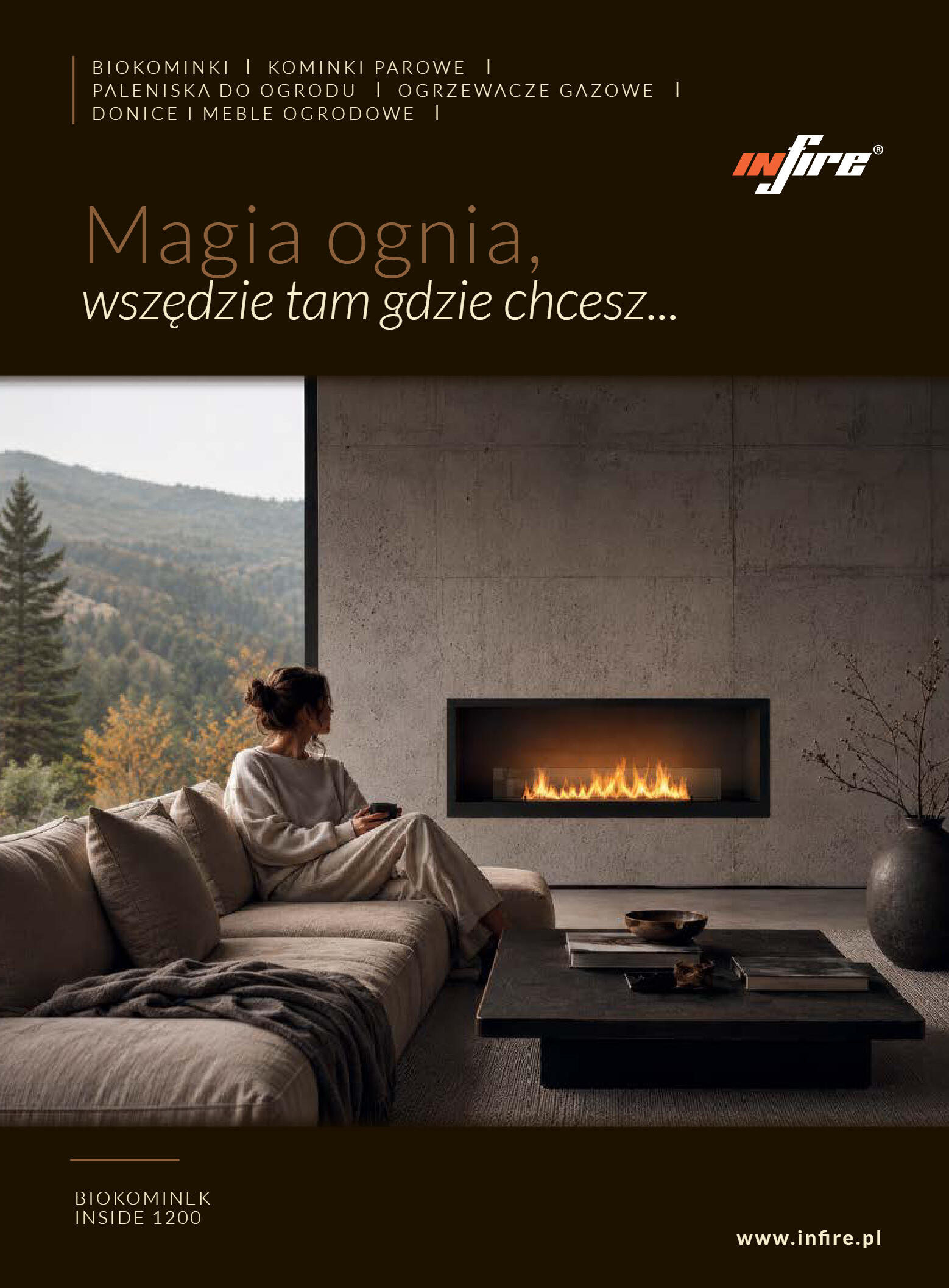 Świat Kominków 3/2026 (83) - przeglądaj bezpłatnie - strona 49