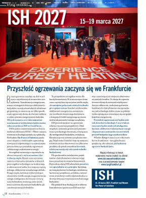 Świat Kominków 3/2026 (83) - przeglądaj bezpłatnie - strona 120
