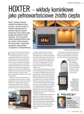 Świat Kominków 3/2026 (83) - przeglądaj bezpłatnie - strona 121