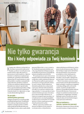 Świat Kominków 3/2026 (83) - przeglądaj bezpłatnie - strona 144