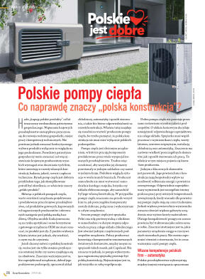 Świat Kominków 3/2026 (83) - przeglądaj bezpłatnie - strona 158