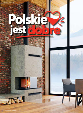 Świat Kominków 3/2026 (83) - przeglądaj bezpłatnie - strona 22