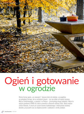Świat Kominków 3/2026 (83) - przeglądaj bezpłatnie - strona 92