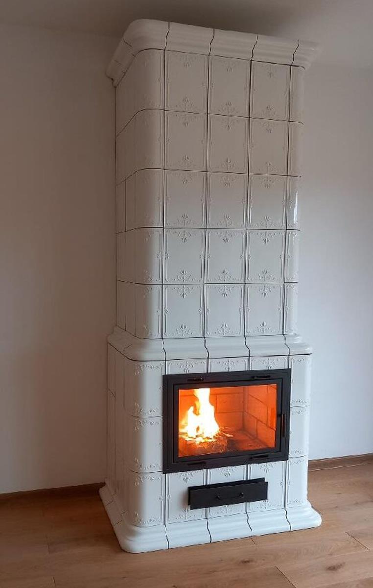 Kominki, piece Słupsk, Rajnert-Zdun