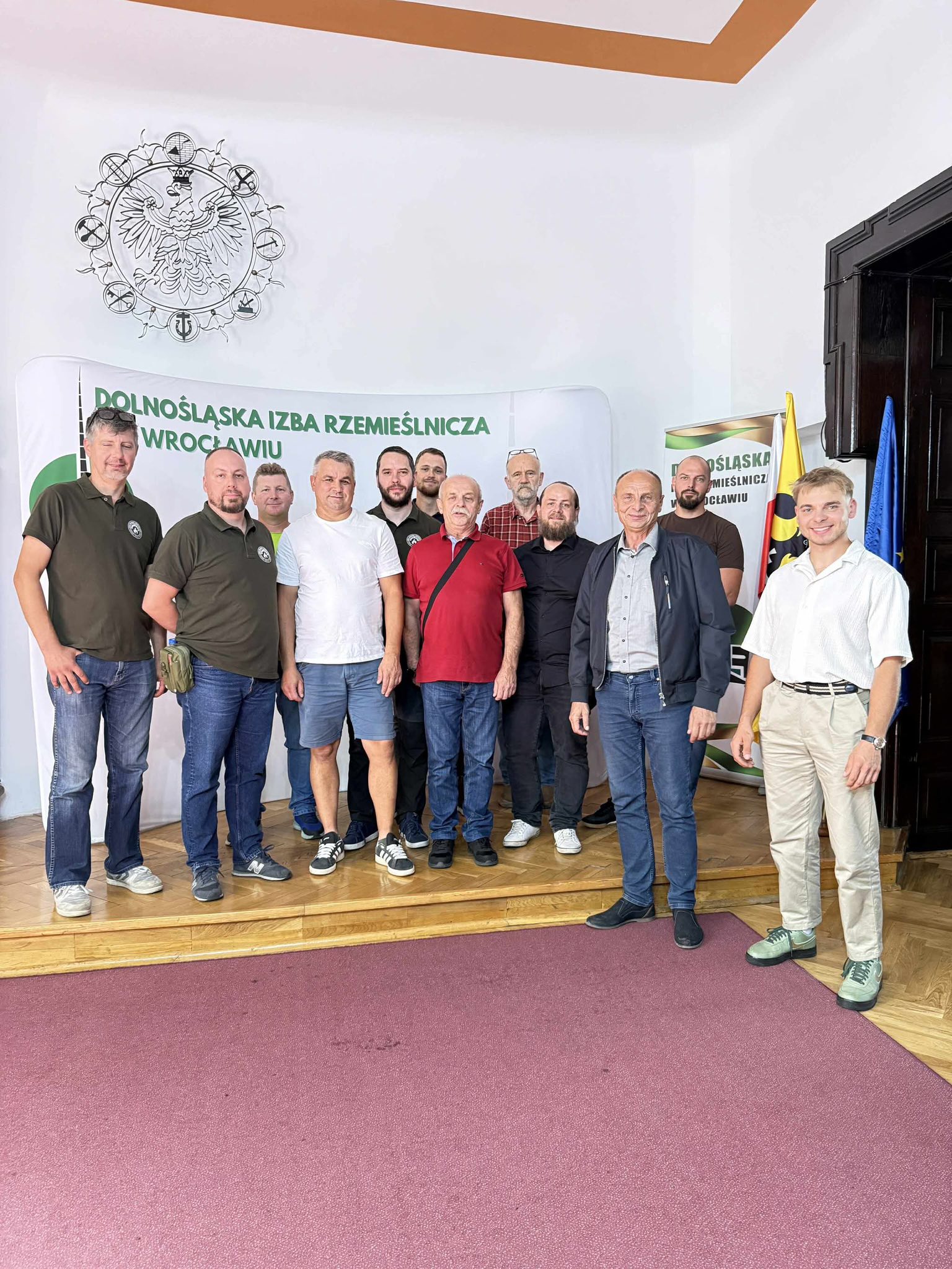 Egzaminy czeladnicze