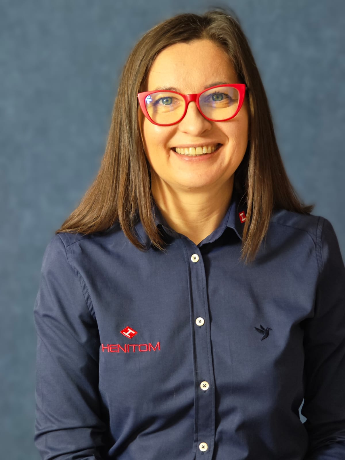 Małgorzata Mielnicka, Henitom