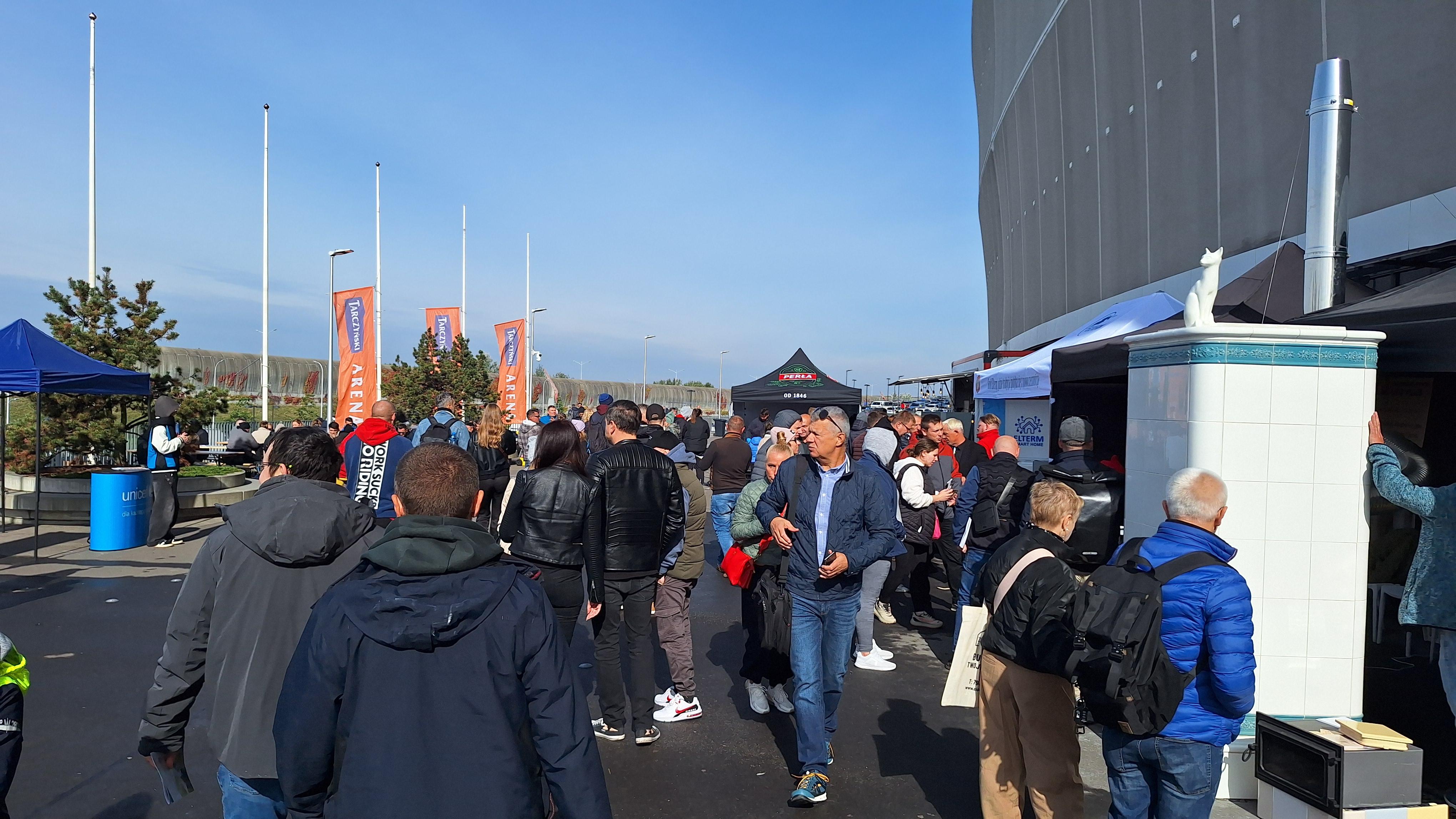 Wielkie Targi Domów Szkieletowych Wrocław 2025