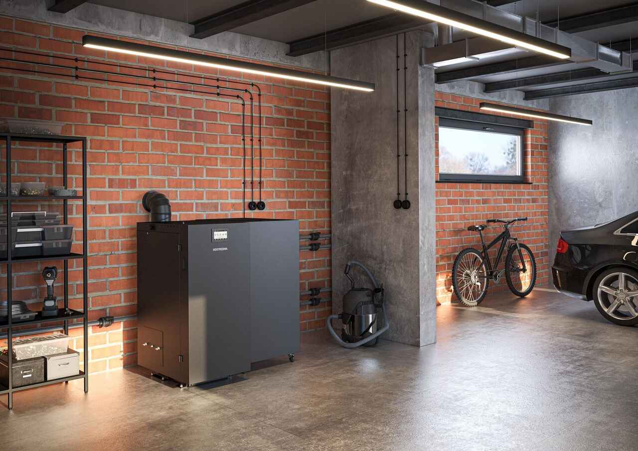 Jaki kocioł wybrać?