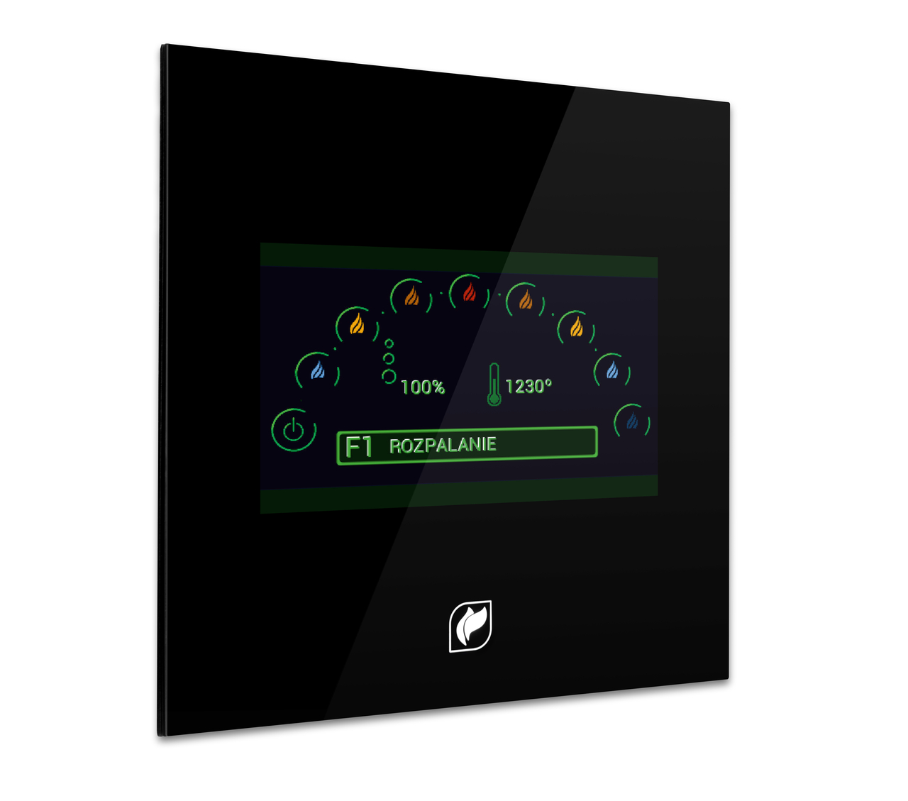 sterownik do kominka - Tatarek