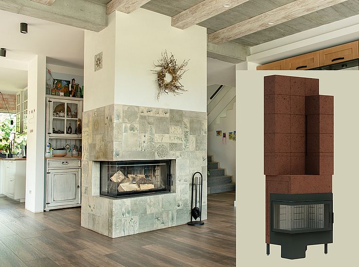 ogrzewanie-domu-drewnem-nowoczesny-piec-z-szyba-narozna