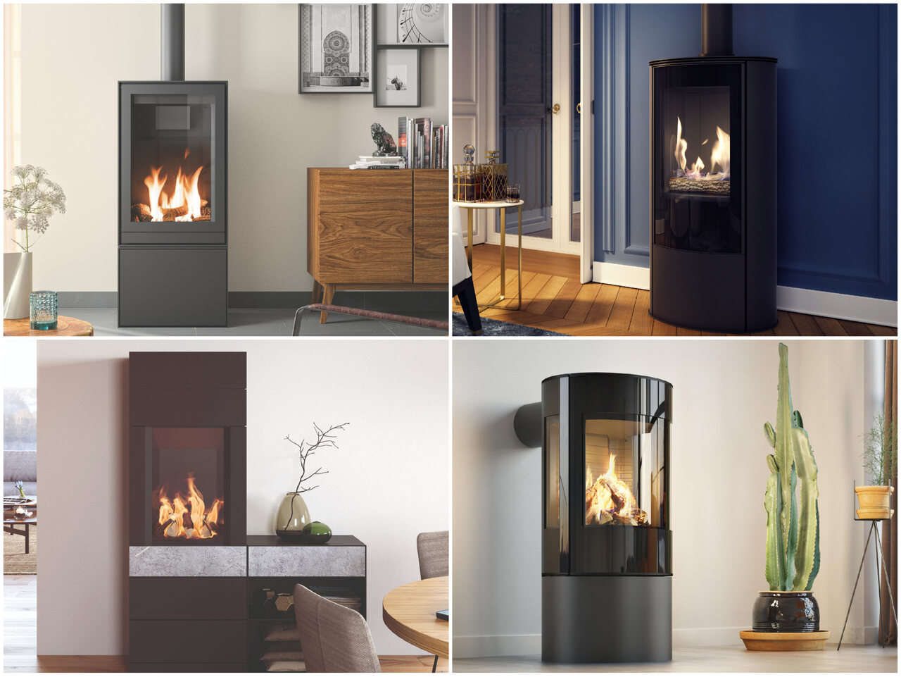 piecyk na gaz, piecyk gazowy