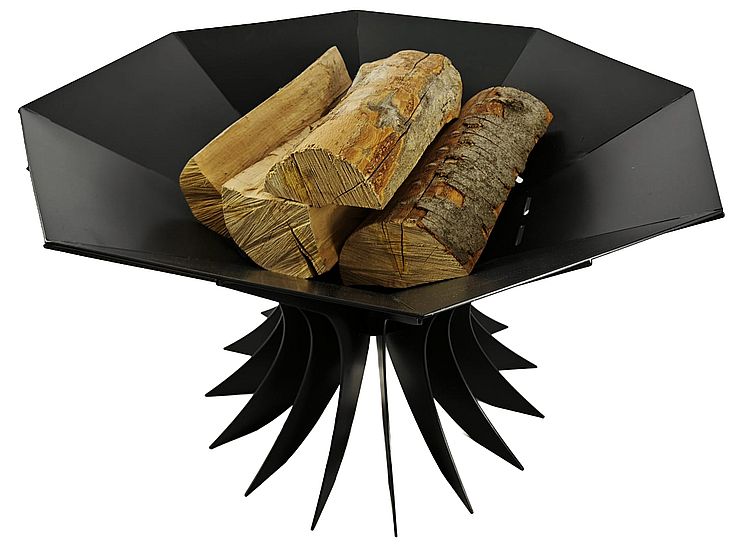 palenisko ogrodowe atrakcyjen