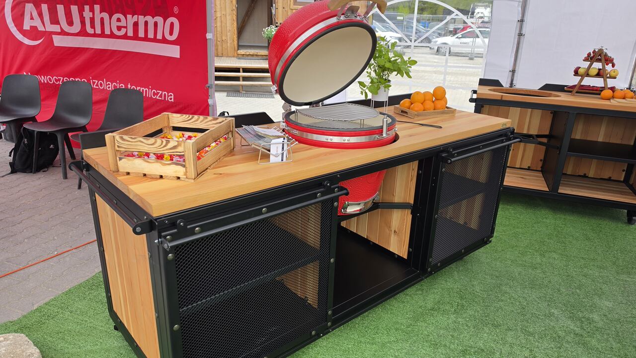 Targi Małych Domów „Twój Mały Dom” kwiecień 2026