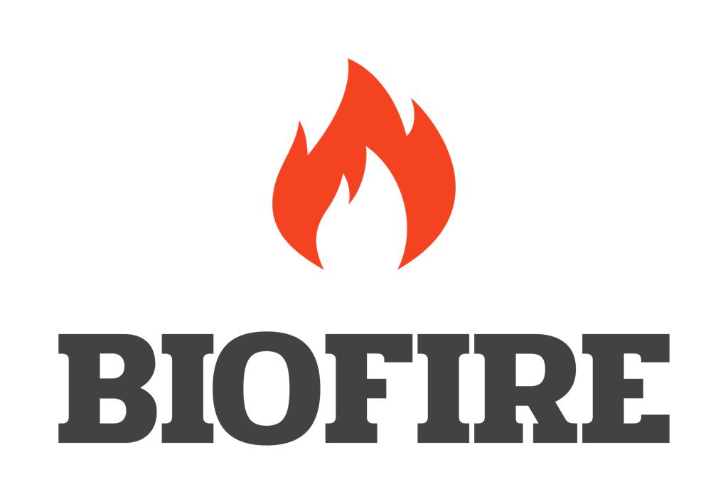 biofire drewno kominkowe